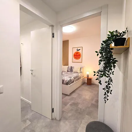 Yr - Niguarda - Dergano Apartment Milan