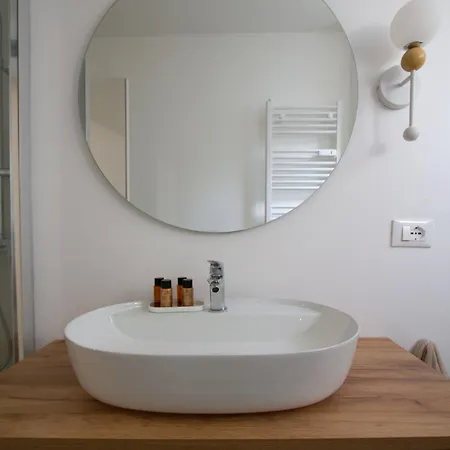 Apartment Yr - Niguarda - Dergano