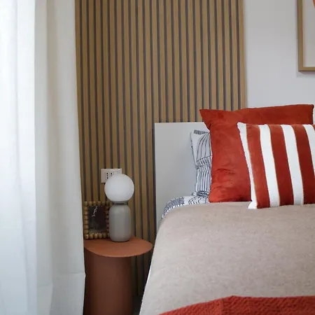 Apartment Yr - Niguarda - Dergano Milan