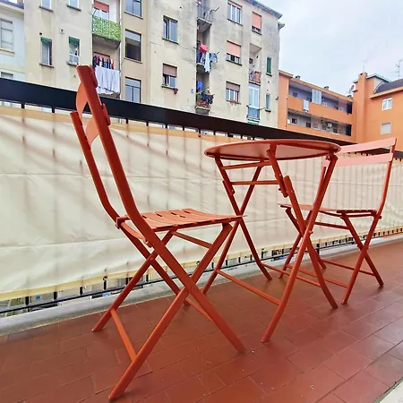 Yr - Niguarda - Dergano Apartment Milan
