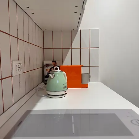 Yr - Niguarda - Dergano Apartment Milan