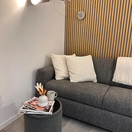Apartment Yr - Niguarda - Dergano