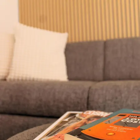 Yr - Niguarda - Dergano Apartment Milan