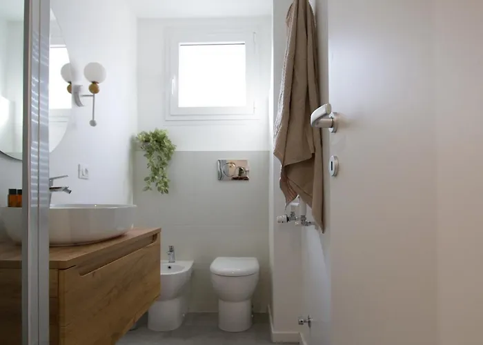 Apartament Yr Dergano - 1 Min Walk To Metro *