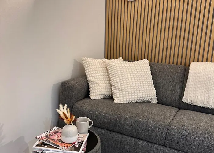 Apartament Yr Dergano - 1 Min Walk To Metro